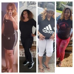 Meet your Posher, Angela